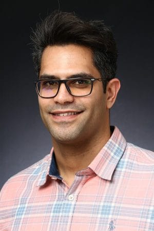 سالار نامور