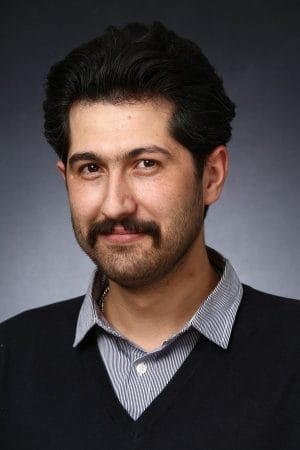 فردین زاهدی