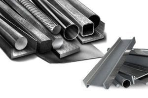 خرید ضایعات ساختمانی تیرآهن در تهران و کرج