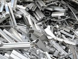 خرید ضایعات رنگی آلومینیوم