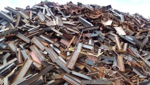 خرید ضایعات شرکتی در تهران