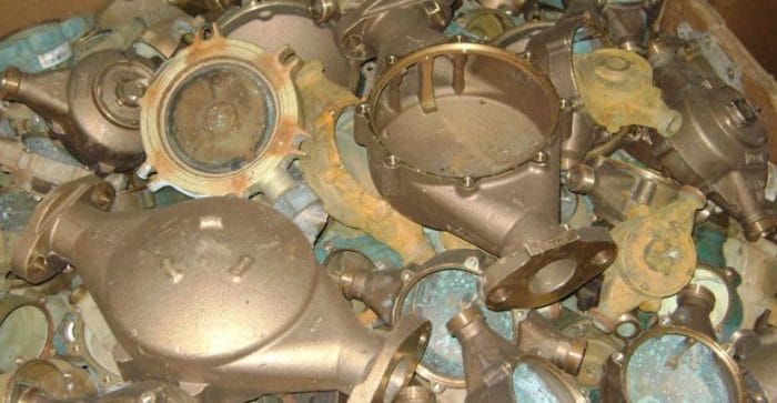 خرید ضایعات در نارمک