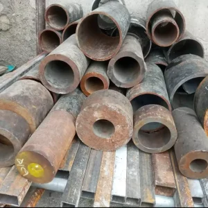 خرید ضایعات آهن در زعفرانیه