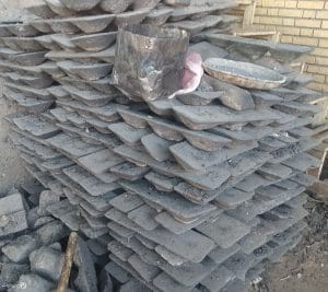 خرید ضایعات چدن در سراسر تهران