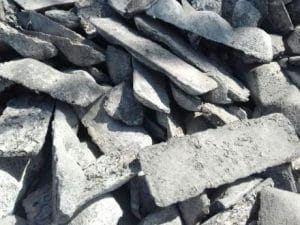 خرید ضایعات چدن سفید در سراسر تهران