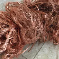 خریدار ضایعات مس در تهران