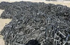 خرید ضایعات در شهرک صنعتی شمس اباد