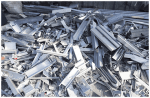 خرید ضایعات آهن در یوسف اباد