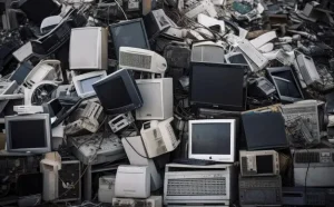 خرید ضایعات الکترونیک در یوسف اباد