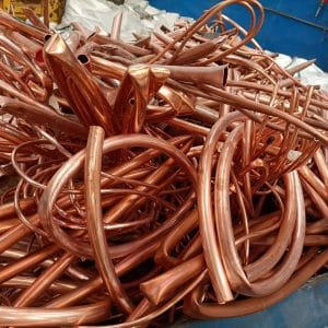 خرید ضایعات رنگی در شهرک صنعتی شمس اباد