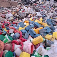 خرید ضایعات پلاستیک در یوسف اباد