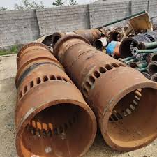 ضایعت فلزی کارگاهی شایان ضایعات