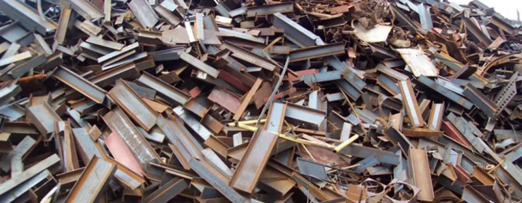 خرید ضایعات شرکتی در تهران